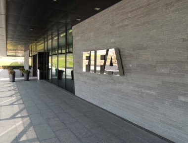 Η FIFA έθεσε σε «καραντίνα» το Πακιστάν από όλες τις διεθνείς διοργανώσεις